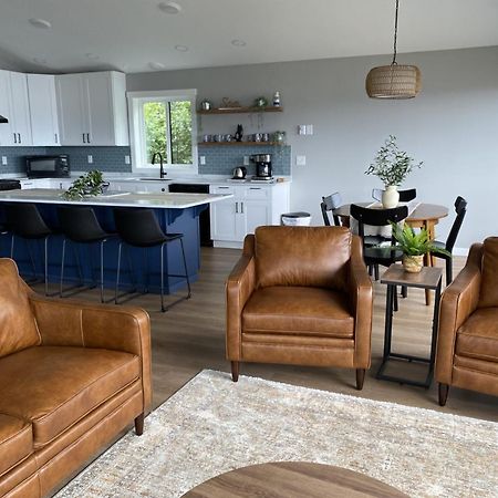 Nordic House Apartment Petersburg Luaran gambar