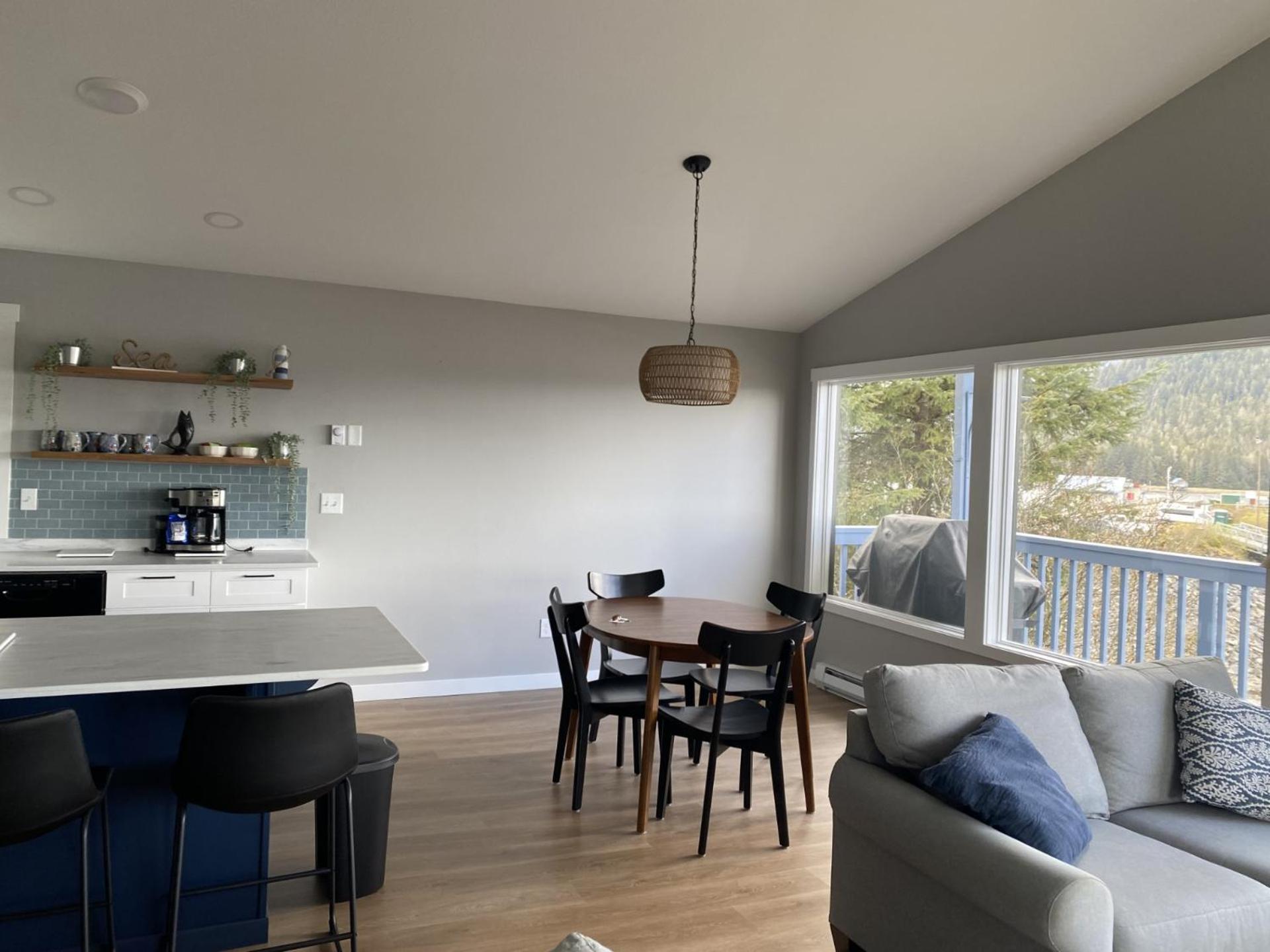 Nordic House Apartment Petersburg Luaran gambar
