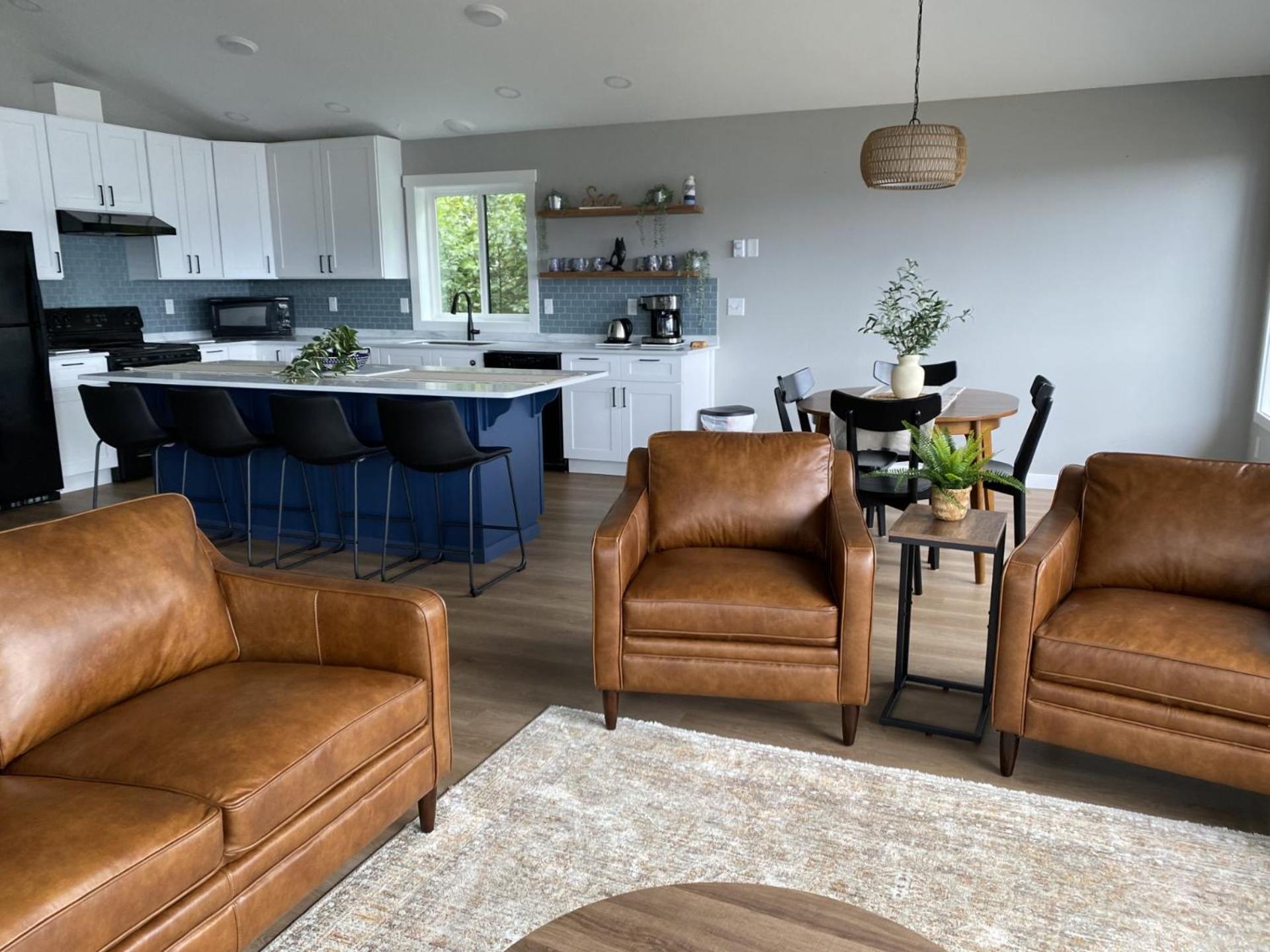 Nordic House Apartment Petersburg Luaran gambar
