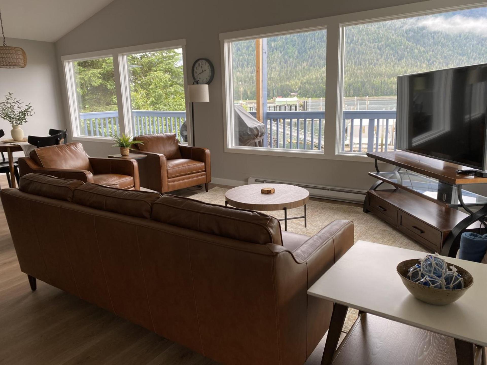 Nordic House Apartment Petersburg Luaran gambar