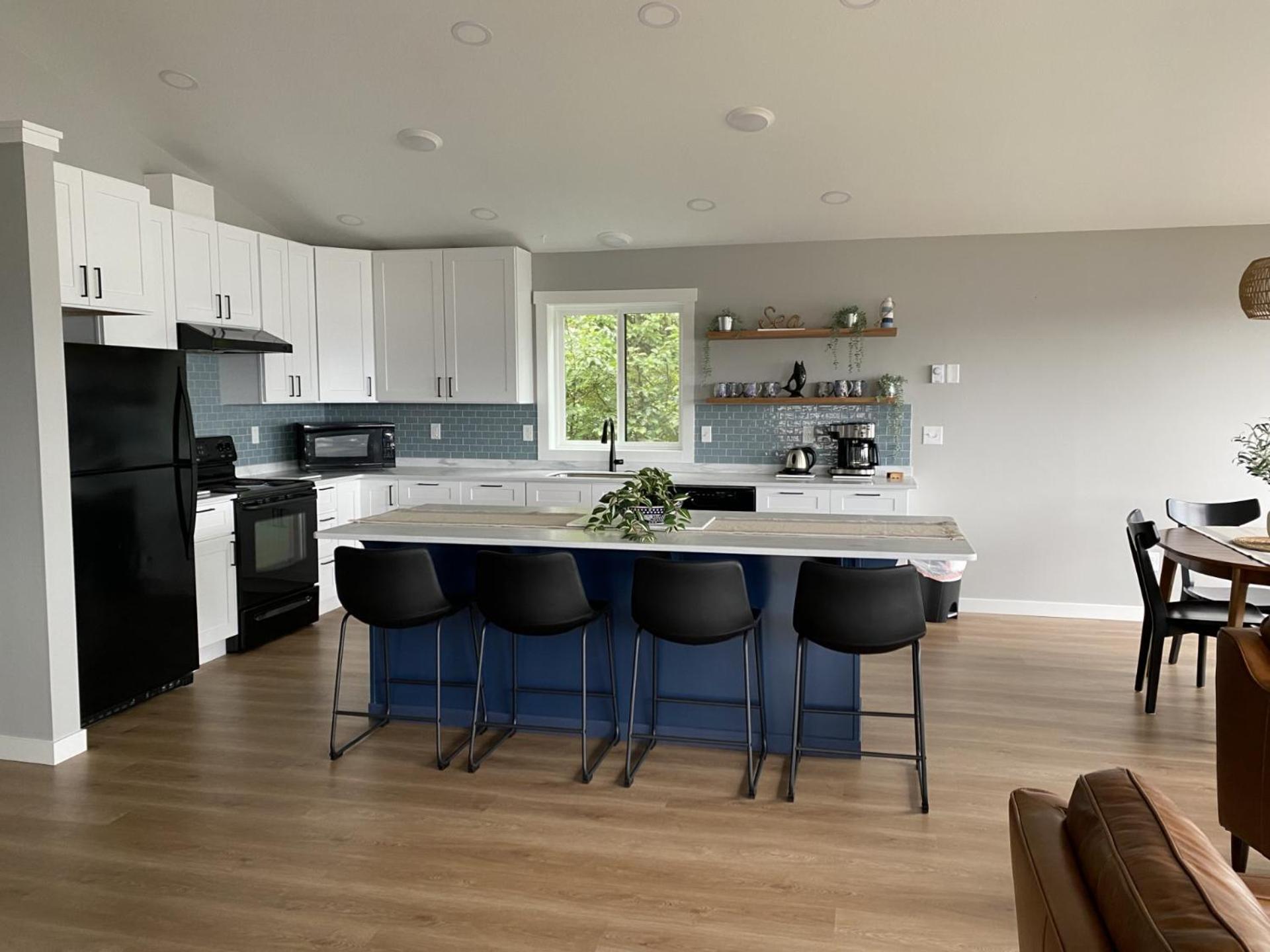 Nordic House Apartment Petersburg Luaran gambar